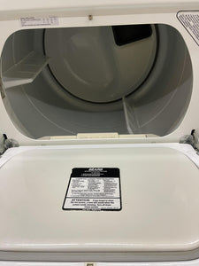 Kenmore Gas Dryer - 6635