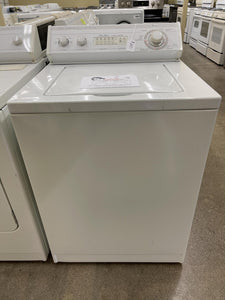 Whirlpool Washer and Electric Dryer Set - 2860-2696