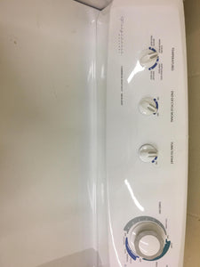 Frigidaire Gas Dryer - 1481