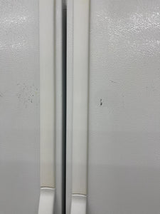 Kenmore White Side by Side Refrigerator - 7099