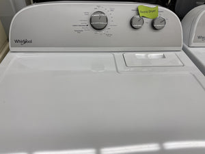 Whirlpool Electric Dryer - 5712