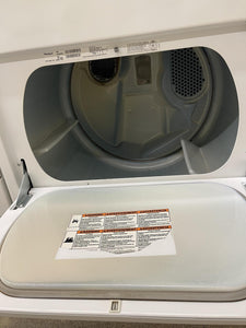 Whirlpool Gas Dryer - 9356