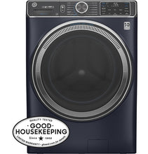 Load image into Gallery viewer, Brand New GE 5.0 cu. ft. Front Load Washer - GFW850SPNRS
