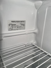 Load image into Gallery viewer, GE White Refrigerator - 1899
