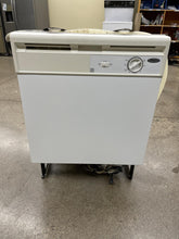 Load image into Gallery viewer, Whirlpool Dishwasher - 0725
