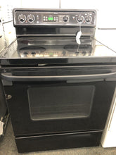 Load image into Gallery viewer, GE Electric Stove - 1609
