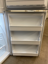 Load image into Gallery viewer, Frigidaire White Refrigerator - 1996
