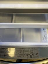 Load image into Gallery viewer, Samsung Stainless French Door Refrigerator - 8597
