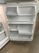 Load image into Gallery viewer, Whirlpool White Refrigerator - 6634
