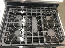 Load image into Gallery viewer, Frigidaire Stainless Gas Stove - 8676
