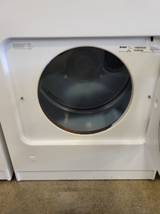 Kenmore Washer and Gas Dryer - 1657-1400