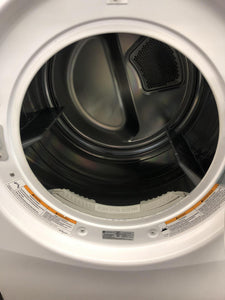 LG Gas Dryer - 0862