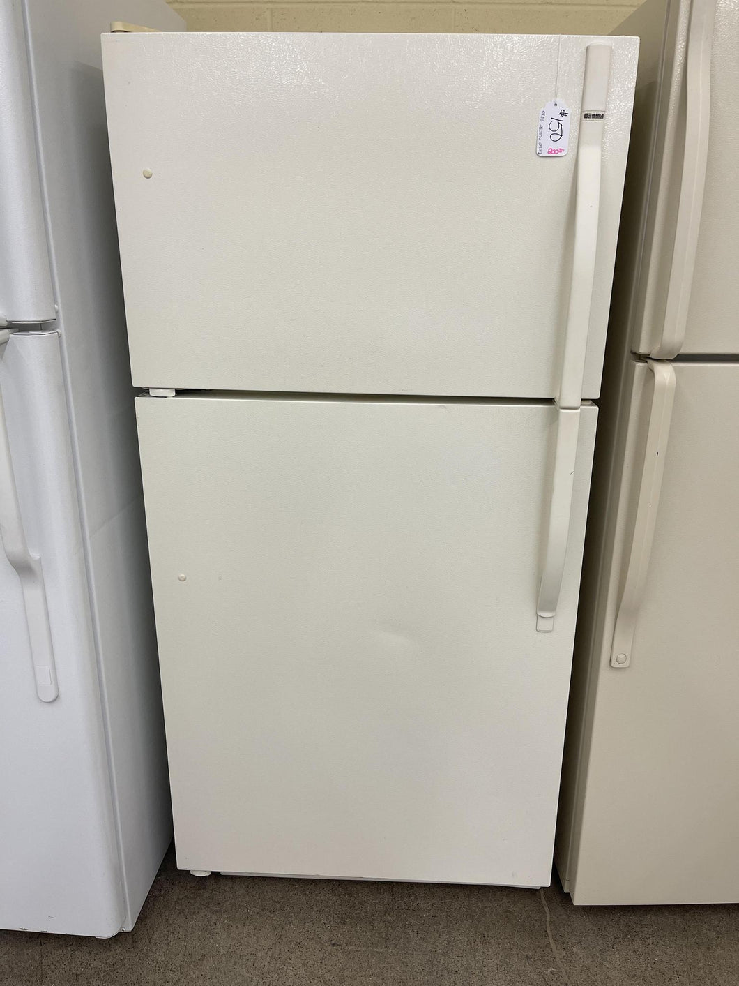 Kenmore Refrigerator - 5802