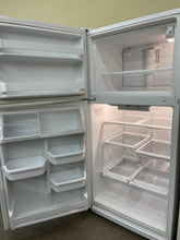 Load image into Gallery viewer, Kenmore White Refrigerator - 7648
