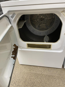 GE Profile Washer and GE Gas Dryer - 9764-8446