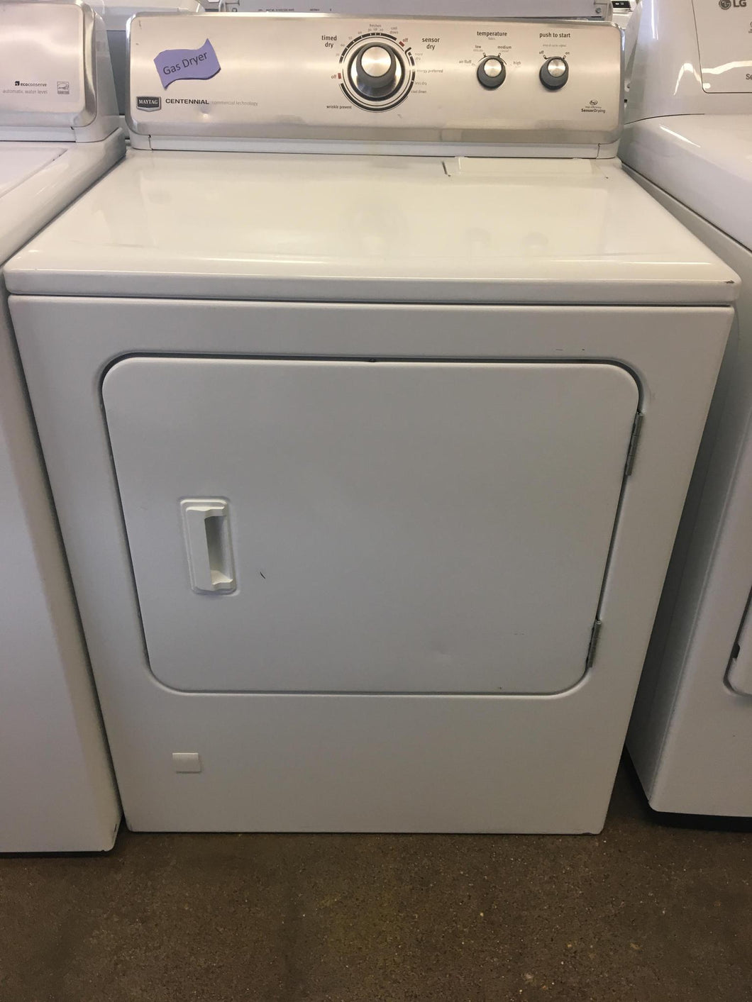 Maytag Gas Dryer - 2130