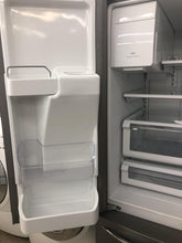 Load image into Gallery viewer, Frigidaire Stainless French Door Refrigerator - 1598
