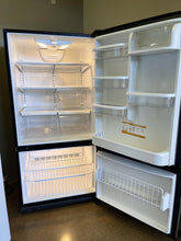 Load image into Gallery viewer, Whirlpool Stainless Refrigerator with Bottom Freezer - 7480
