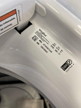 Load image into Gallery viewer, Whirlpool Washer and Electric Dryer Set - 9327 - 9010
