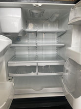 Load image into Gallery viewer, Maytag Black French Door Refrigerator - 9811

