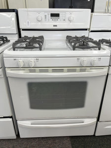 Kenmore Gas Stove - 9018