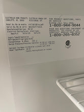 Load image into Gallery viewer, Frigidaire White Refrigerator - 9756
