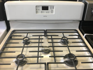 Maytag Gas Stove - 5210