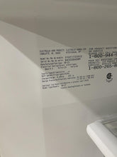 Load image into Gallery viewer, Frigidaire Stainless Refrigerator - 0582
