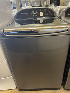 whirlpool cabrio 580 washer