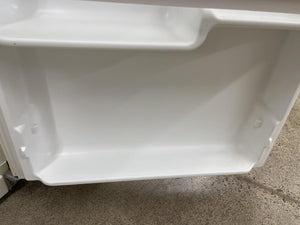 Frigidaire Bisque Refrigerator - 0539