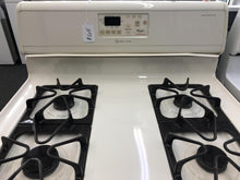 Load image into Gallery viewer, Whirlpool Bisque Gas Stove - 3031
