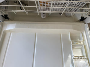 Whirlpool Dishwasher - 4055