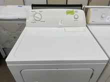 Load image into Gallery viewer, Roper Electric Dryer - 3198
