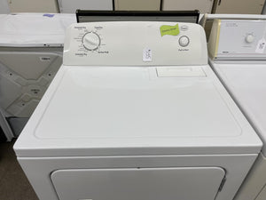 Roper Electric Dryer - 3198