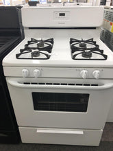 Load image into Gallery viewer, Frigidaire Gas Stove - 1583
