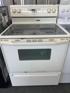 Maytag Electric Stove - 0172