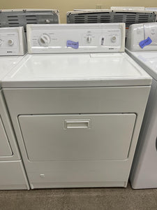 Kenmore Gas Dryer - 7534