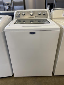 Maytag Bravo Washer - 6672