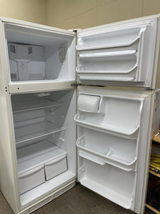 Frigidaire Refrigerator - 7238