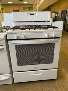 Whirlpool Gas Stove - 2180