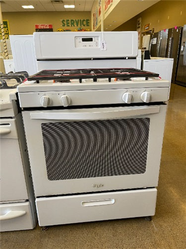Whirlpool Gas Stove - 2180
