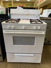 Load image into Gallery viewer, Electrolux White Gas Stove - 2480
