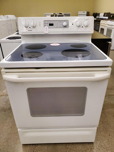 Kenmore Electric Stove - 1428