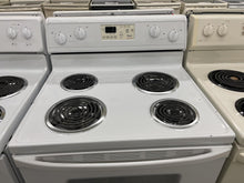 Load image into Gallery viewer, Whirlpool Electric Coil Stove - 9133

