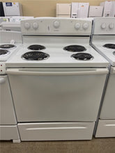 Load image into Gallery viewer, Amana Electric Coil Stove - 1290
