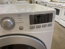 Load image into Gallery viewer, LG Front Load Washer and Electric Dryer Set - 7345 - 2654
