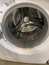 Load image into Gallery viewer, Kenmore Front Load Washer and Electric Dryer Set - 3870 - 9071
