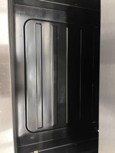 Kenmore Stainless Electric Stove - 3104
