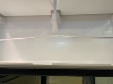 Load image into Gallery viewer, GE Stainless Bottom Refrigerator - 2547
