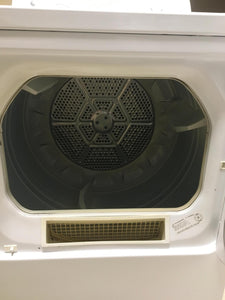 GE Gas Dryer - 9644